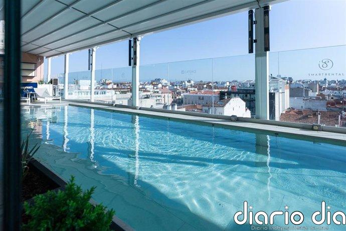 Smartrental Group prevéun verano de mayor rentabilidad por el alza de tarifas y reservas anticipadas