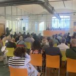 SMRA.- El Ayuntamiento duplica la superficie comercial de la feria FEMEX para atender la demanda