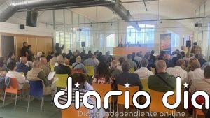 SMRA.- El Ayuntamiento duplica la superficie comercial de la feria FEMEX para atender la demanda