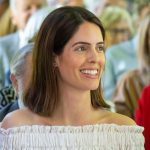 Sofía Palazuelo, de sus planes para este verano al gran momento que vive Tana Rivera: "Está guapísima"