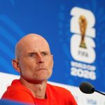 Solbakken: "Mis jugadores están relajados, pero con ganas de competir, es un buen equilibrio"