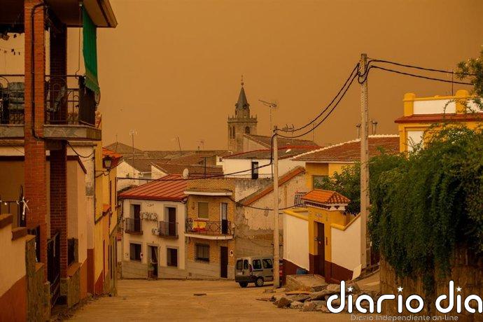 Solicitan recursos de UME para evitar que se reavive la parte toledana del incendio de Almorox-Villa del Prado