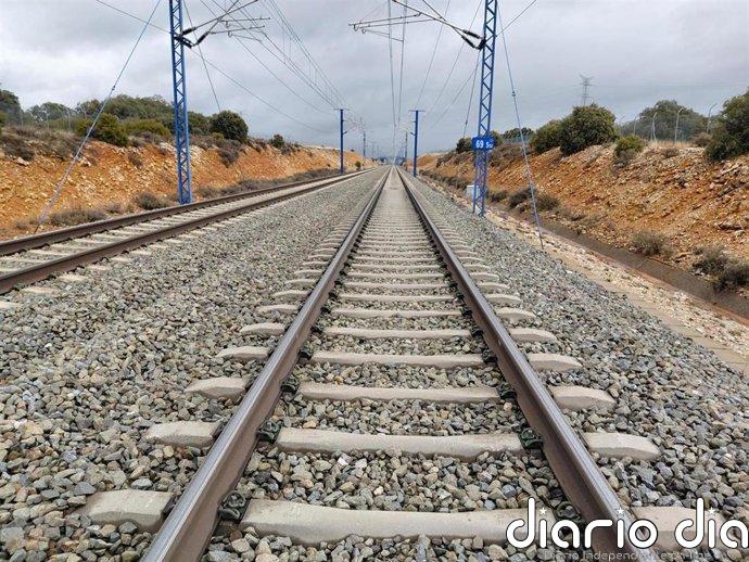 Solucionada la incidencia que provocó retrasos en la Alta Velocidad entre Madrid y Andalucía por un robo de cable