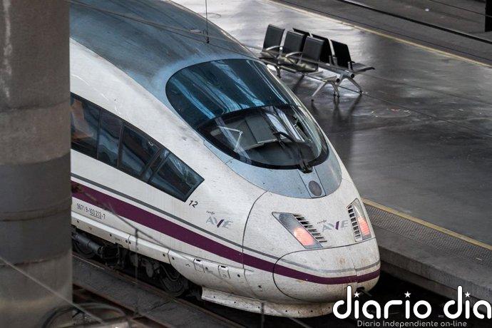 Solucionada la incidencia que provocó retrasos en la Alta Velocidad entre Madrid y Andalucía