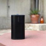 Sonos encuentra en Play el altavoz portátil que llevaba años queriendo fabricar