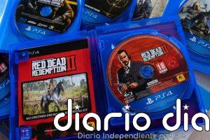 Sony aclara que seguirá fabricando discos de juegos de PlayStation lanzados antes de 2028 bajo pedido de los estudios