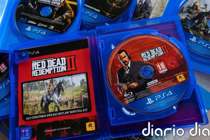 Sony aclara que seguirá fabricando discos de juegos de PlayStation lanzados antes de 2028 bajo pedido de los estudios