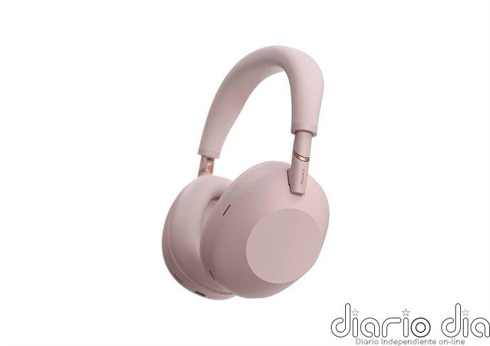 Sony actualiza sus auriculares insignia con soporte para el perfil de baja latencia diseñado para 'gaming'
