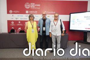 Sordo pide prudencia ante las imputaciones en la SEPI y defiende la gestión de fondos como un "éxito"