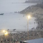 SOS Racismo critica la "externalización de fronteras" y denuncia el uso de migrantes como "instrumento para negociar"