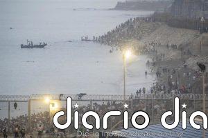 SOS Racismo critica la "externalización de fronteras" y denuncia el uso de migrantes como "instrumento para negociar"