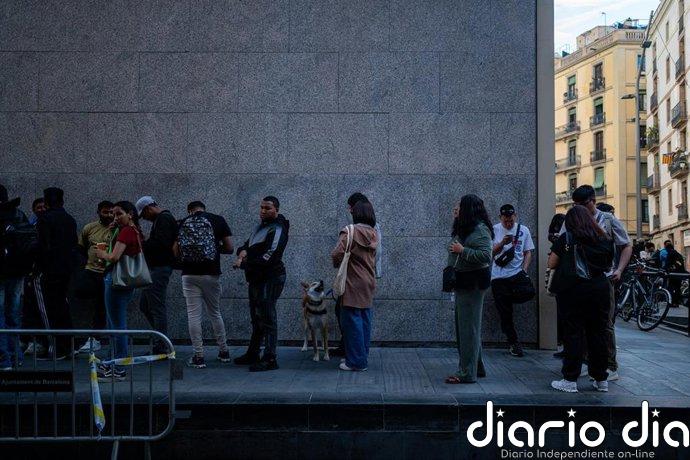 SOS Racismo registra 528 denuncias en 2025 y sitúa a las entidades públicas detrás del 70% de los expedientes