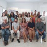 Soto de la Marina acoge un curso sobre la fotografía de retrato y la edición de la imagen