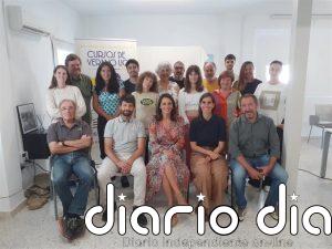 Soto de la Marina acoge un curso sobre la fotografía de retrato y la edición de la imagen