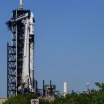 SpaceX cumple un mes en Bolsa con las acciones por debajo de su precio de debut
