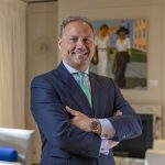 Spain Sotheby's International Realty nombra a Álvaro González de La-Hoz como CEO para liderar una nueva etapa