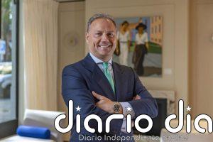 Spain Sotheby's International Realty nombra a Álvaro González de La-Hoz como CEO para liderar una nueva etapa