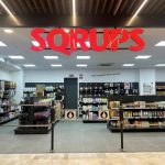 Sqrups acelera su expansión con 22 tiendas en primer semestre para superar los 140 establecimientos en España