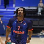 Stanley Whittaker, nuevo base del FIATC Girona para la próxima temporada