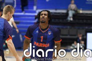 Stanley Whittaker, nuevo base del FIATC Girona para la próxima temporada