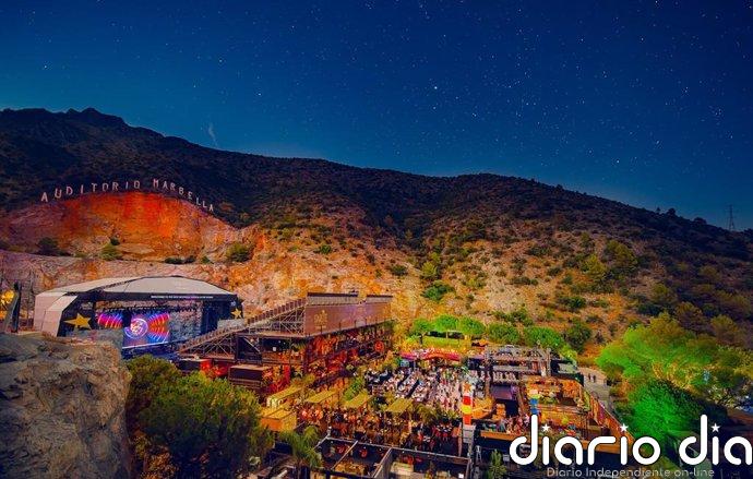 Starlite Occident Marbella celebra su XV aniversario: "De ser un sueño a convertirse en proyecto con identidad propia"
