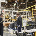 Stellantis y CATL contarán con 4.000 empleados en su gigafactoría de Figueruelas (Zaragoza) desde finales de 2026
