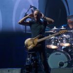 Sting desempolva en Sevilla a The Police y los recuerdos de toda una generación