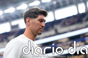 Stones firma con el Inter tras una década en el City