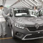 Sube un 3,2% la producción industrial en mayo, 2,4 puntos más que la media y quinto mejor dato del país
