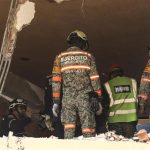 Suben a casi 3.890 los fallecidos por el doble terremoto en Venezuela