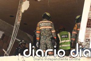 Suben a casi 3.890 los fallecidos por el doble terremoto en Venezuela