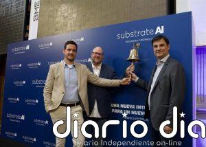 Substrate AI cancela la salida a la Bolsa de Londres de su filial de salud 4D Médica