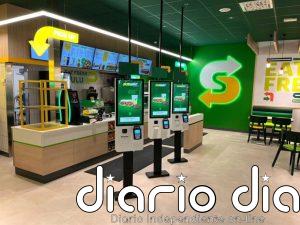 Subway Iberia de la mano de Grupo Vierci abrirá más de 450 restaurantes en España y Portugal en 10 años