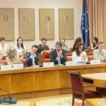 Sumar acepta el "sapo" de las ayudas a caseros que pide Junts en el decreto de vivienda, pese al aviso de Podemos