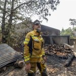 Sumar defiende enviar "apoyo por todos los medios posibles" pero pide medidas a quien tiene la competencia en incendios