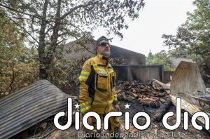 Sumar defiende enviar "apoyo por todos los medios posibles" pero pide medidas a quien tiene la competencia en incendios