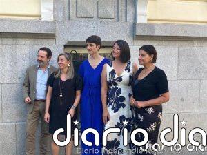 Sumar denuncia que la Justicia actúa "más allá de sus competencias" y está intentando "tumbar" al Gobierno