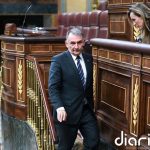 Sumar exige explicaciones de Zapatero y admite que las sospechas de corrupción que salpican al PSOE dañan al Gobierno