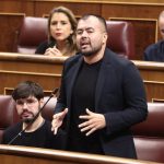 Sumar lleva al Congreso el viaje a la final del Mundial de Llorca y pide información sobre por qué la RFEF le invito