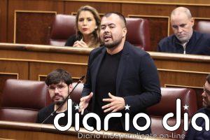Sumar lleva al Congreso el viaje a la final del Mundial de Llorca y pide información sobre por qué la RFEF le invito