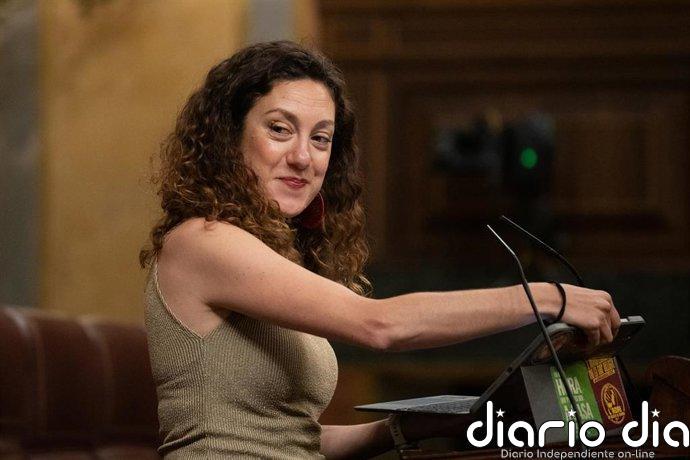 Sumar tilda de "ridículo y bochornoso" que se impida a Begoña Gómez acompañar a Sánchez en la cumbre de la OTAN