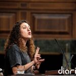 Sumar ve "desproporcionada" la condena al hermano de Sánchez: "Ponen muy difícil creer en el Estado de Derecho"