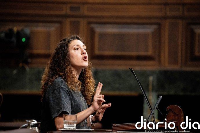 Sumar ve "desproporcionada" la condena al hermano de Sánchez: "Ponen muy difícil creer en el Estado de Derecho"