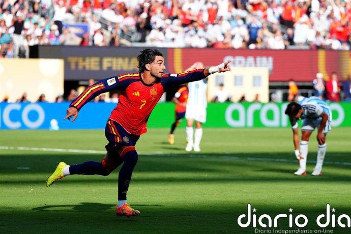 Superestrella España
