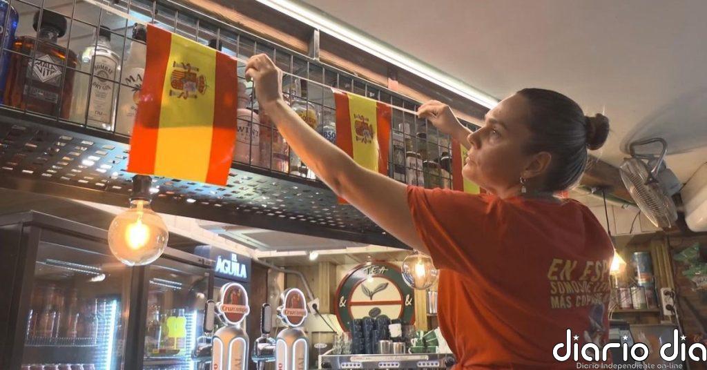 Supersticiones, estampitas y muchos nervios para seguir la final del Mundial