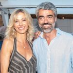 Susanna Griso, a pocas horas de su boda con Luis Enríquez: "Es la persona más maravillosa que he conocido"