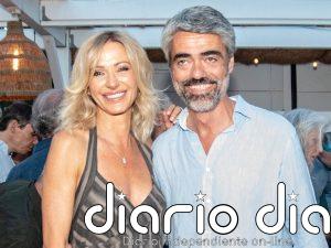 Susanna Griso, a pocas horas de su boda con Luis Enríquez: "Es la persona más maravillosa que he conocido"