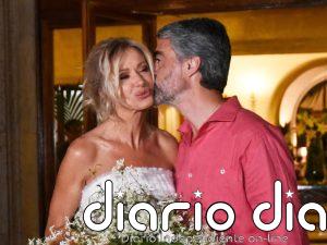 Susanna Griso rompe su silencio y defiende el comentado look de Luis Enríquez: "Lo hortera hubiese sido ponerse traje"