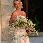 Susanna Griso y Luis Enríquez, felices tras su boda: del romántico 'sí, quiero' al emotivo destino de su ramo de novia