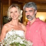 Susanna Griso y Luis Enríquez ya son marido y mujer tras darse el sí, quiero